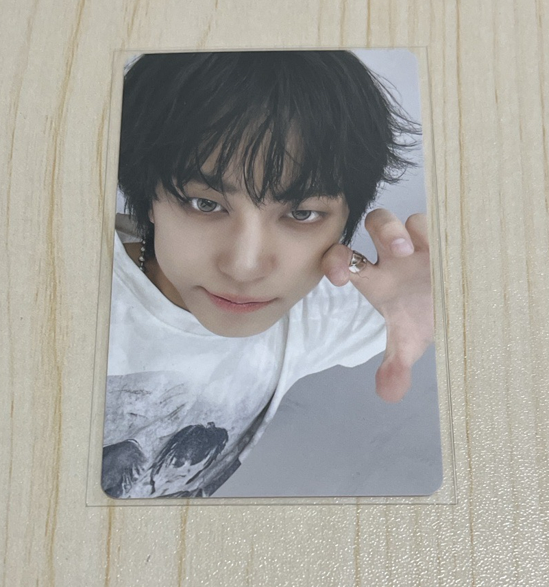 TAKI BTL WVS GL2.0 簽售卡