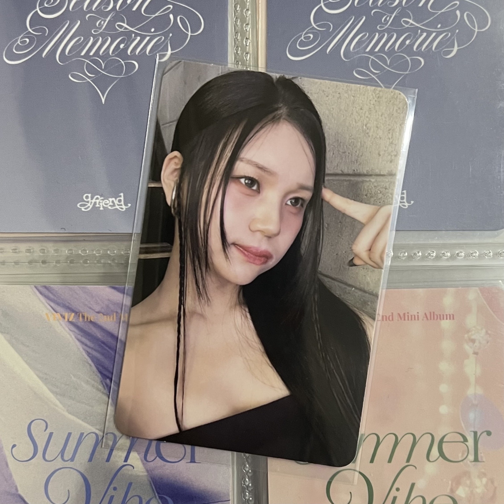 Viviz正一智專卡