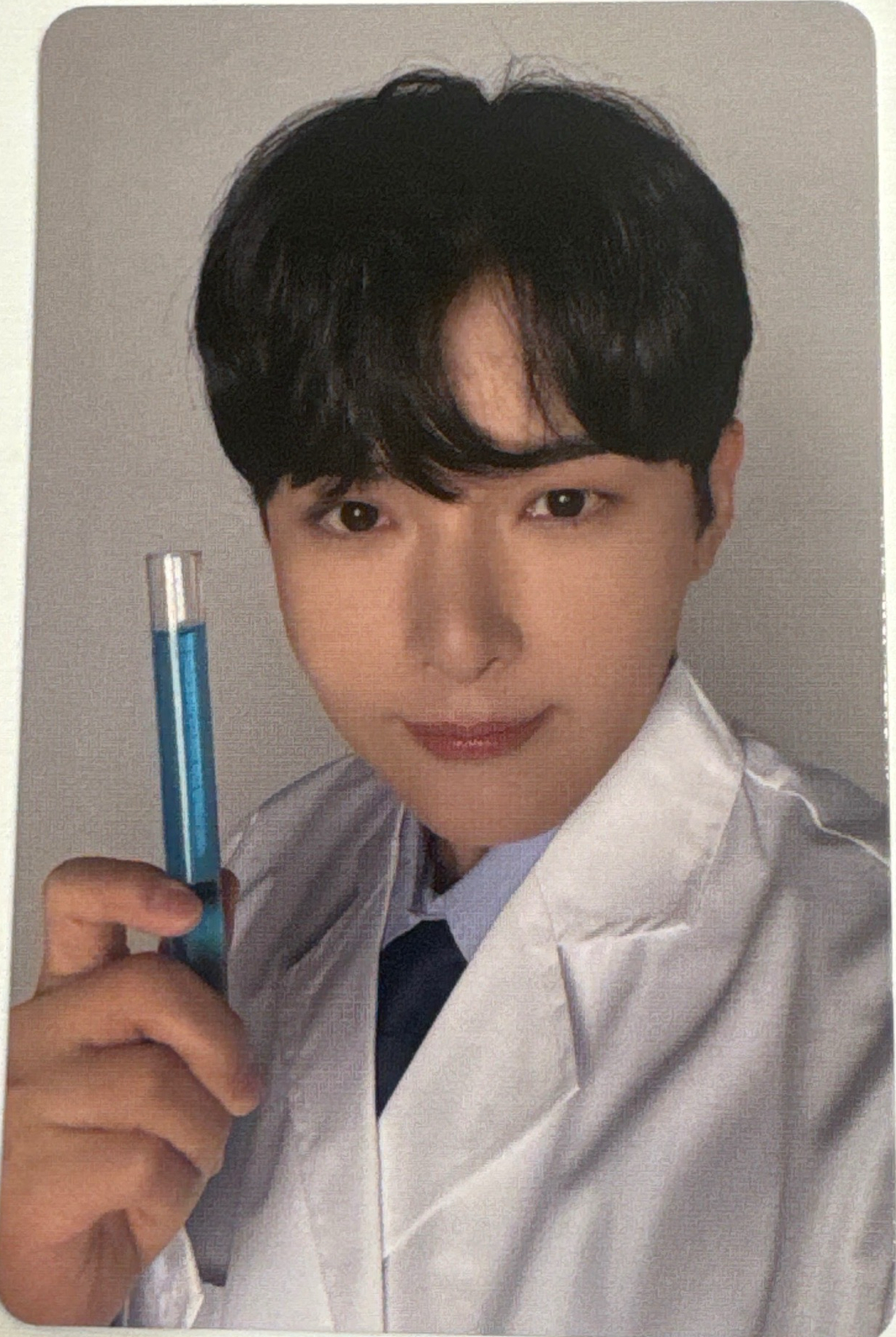 厲旭 台灣20週年展滿額卡（可當綁物）