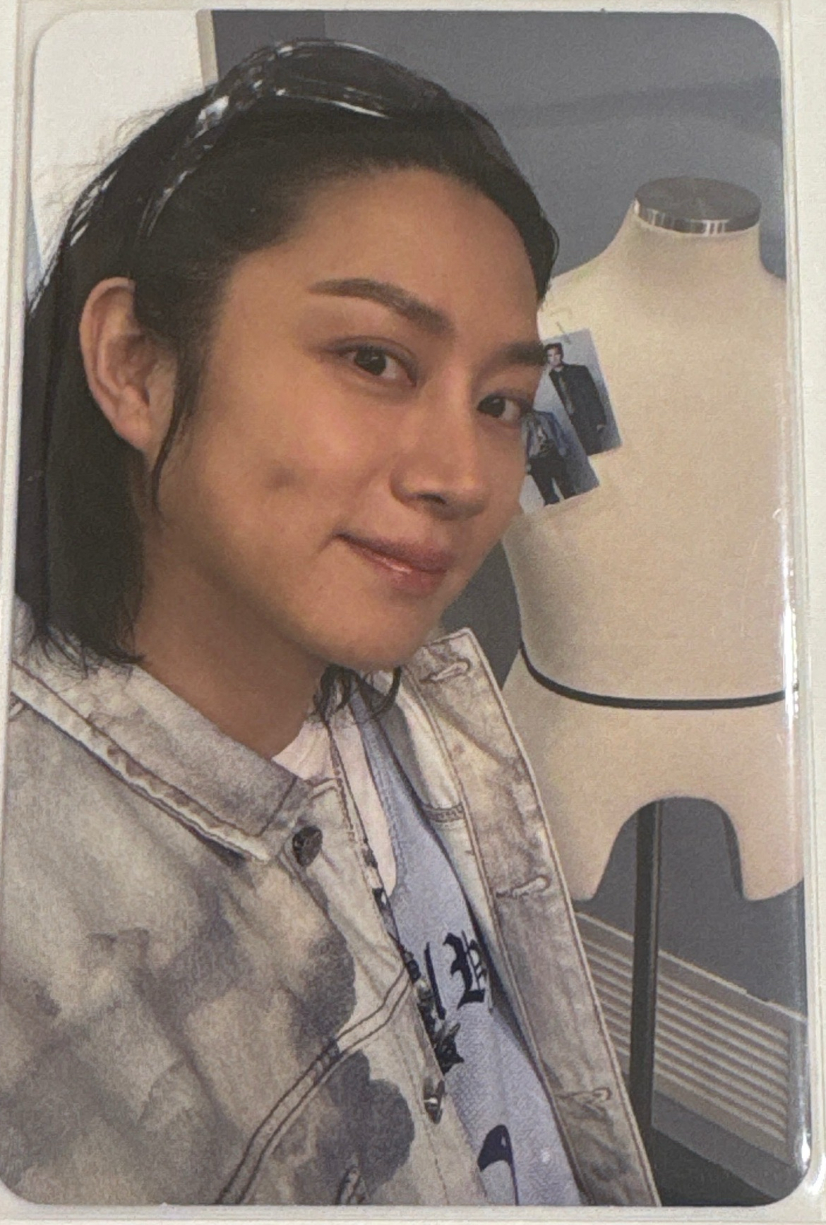 希澈 十二輯專卡（可當綁物）