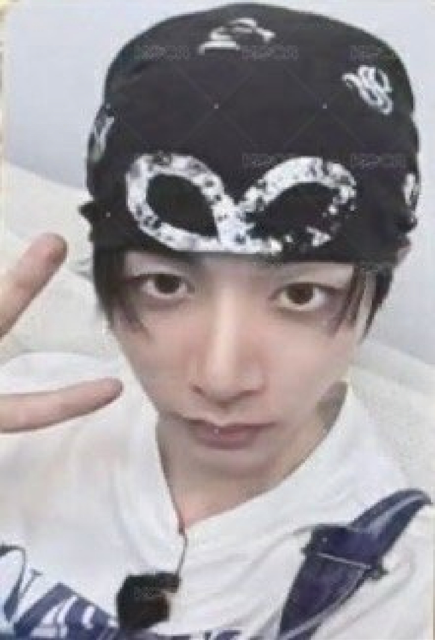 The Action｜MS 新年 幸運卡（非現）