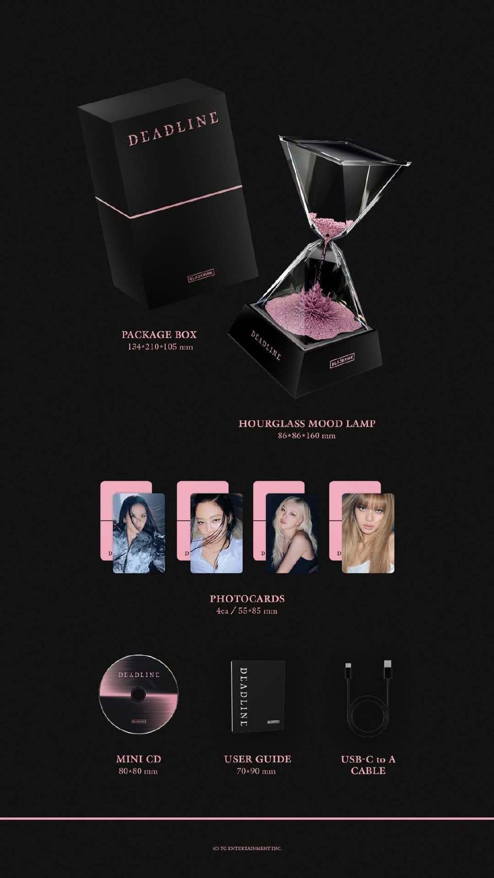 代購 沙漏夜燈專 