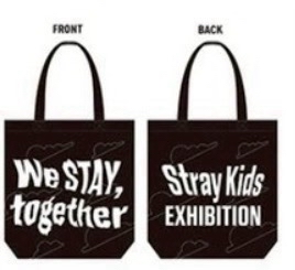 大阪日周帆布袋