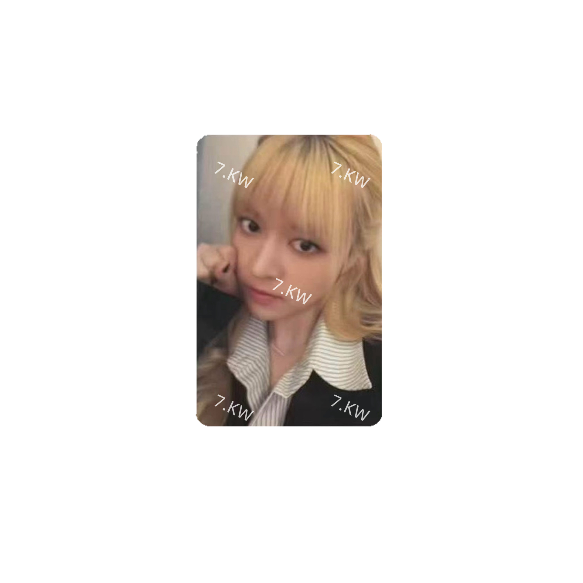 非現 MS職場人莉