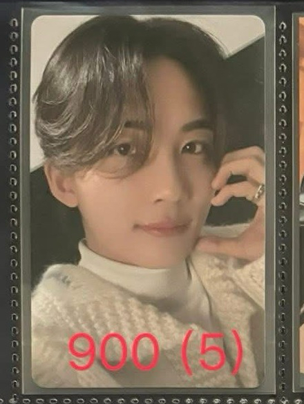 DREAM 環球 大阪 入場卡 / 場限卡 