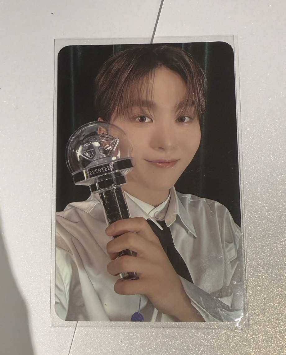 RIGHT HERE 克拉粽 場限 Goyang卡背 勝寛 