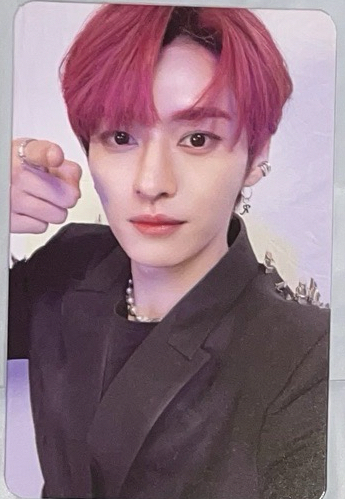 指你（溫柔眼神版）🐰