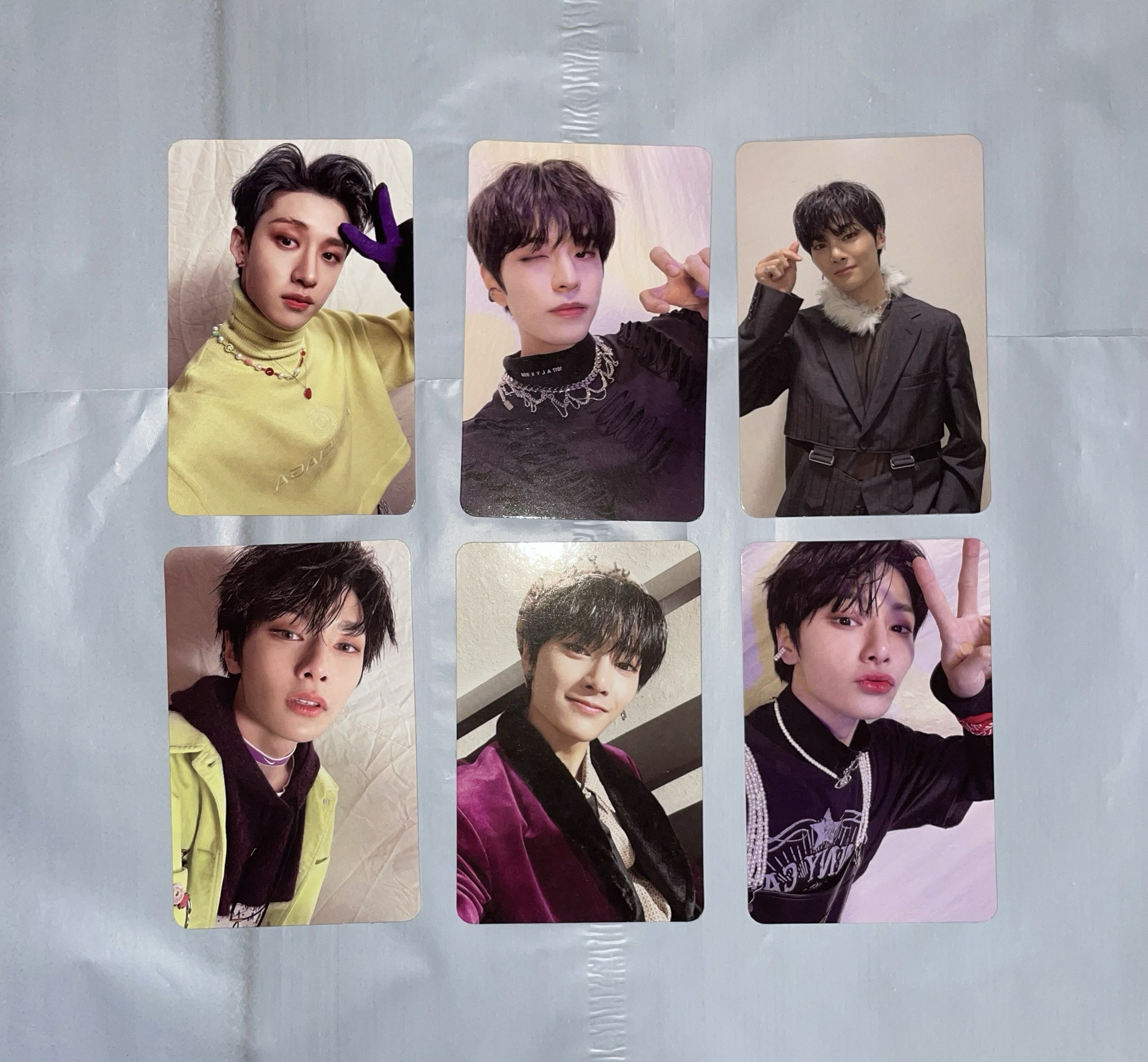 🔷 ･｡ODDINARY － 🐺🐶🦊･｡