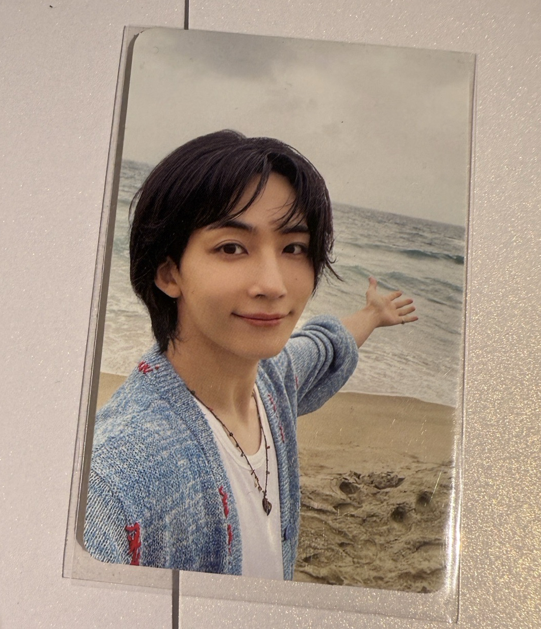 MINI12  迷12 淨漢 專卡