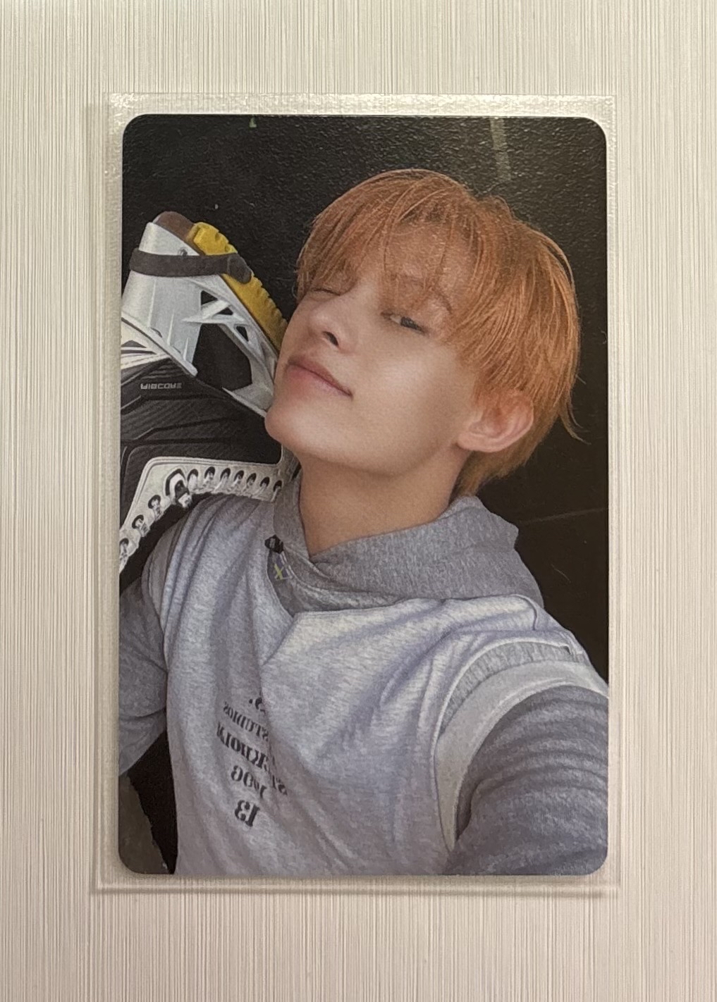 Cortis James 趙雨凡小卡