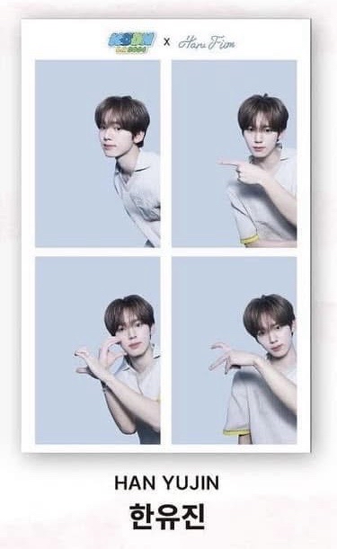 維辰 KconJP2024人生四格