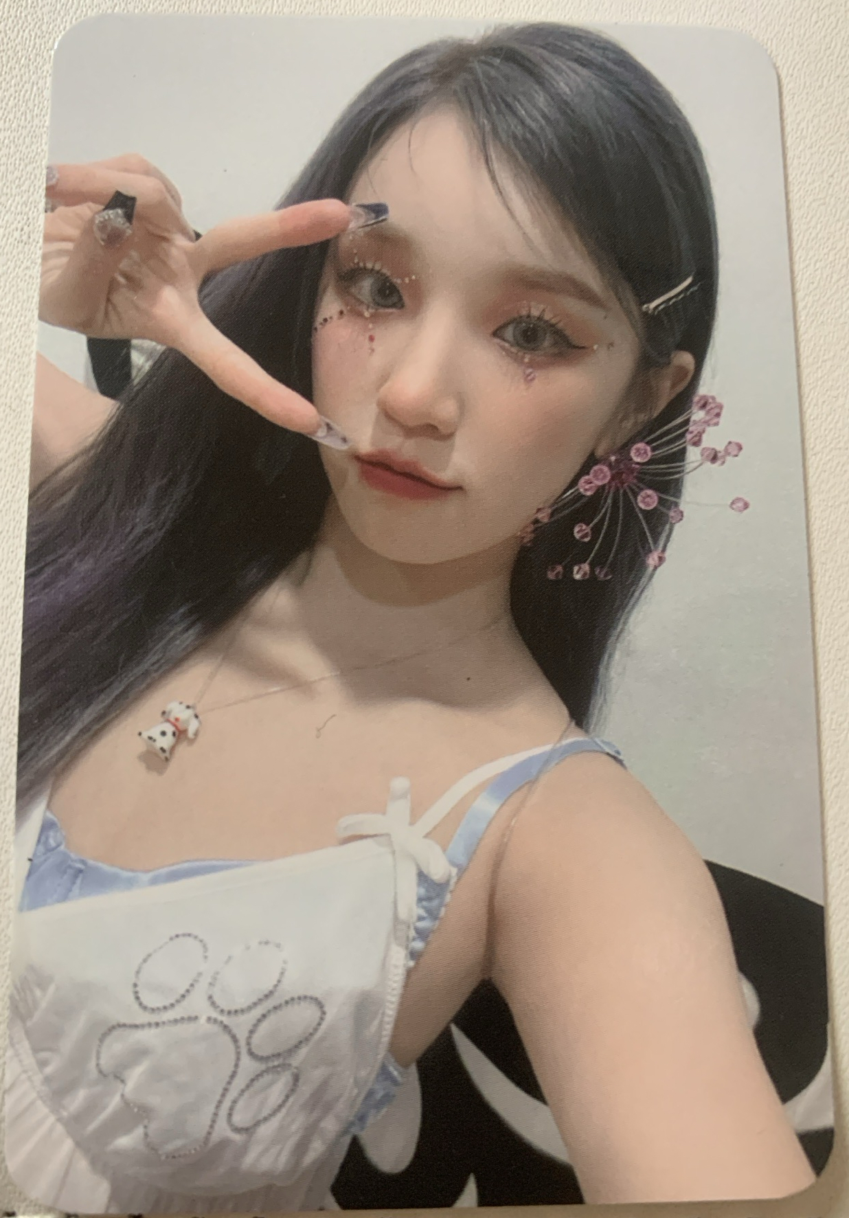 I feel ms 2.0 特典卡 預售