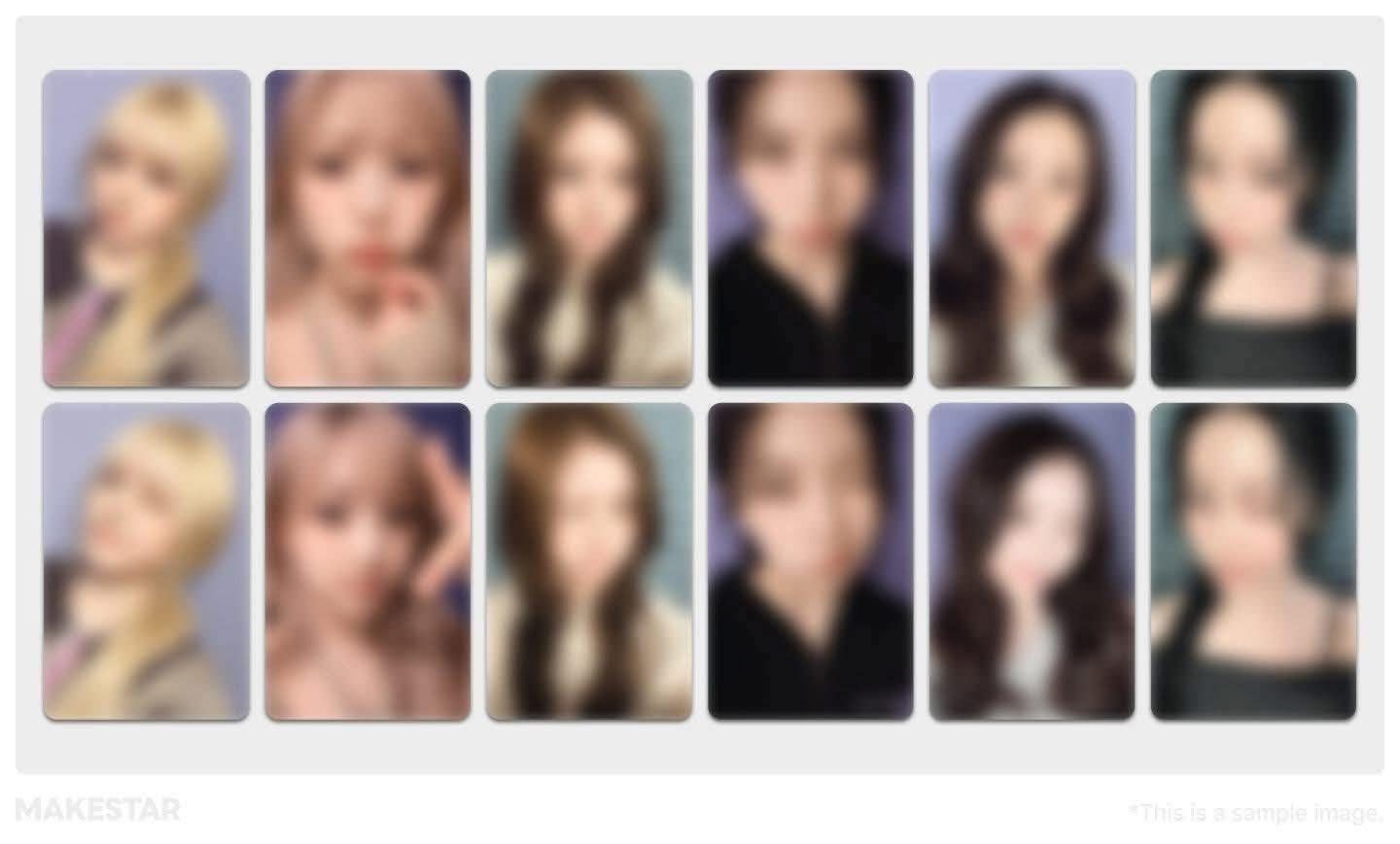 NMIXX ms 28.0 或許你有喜歡的神嗎