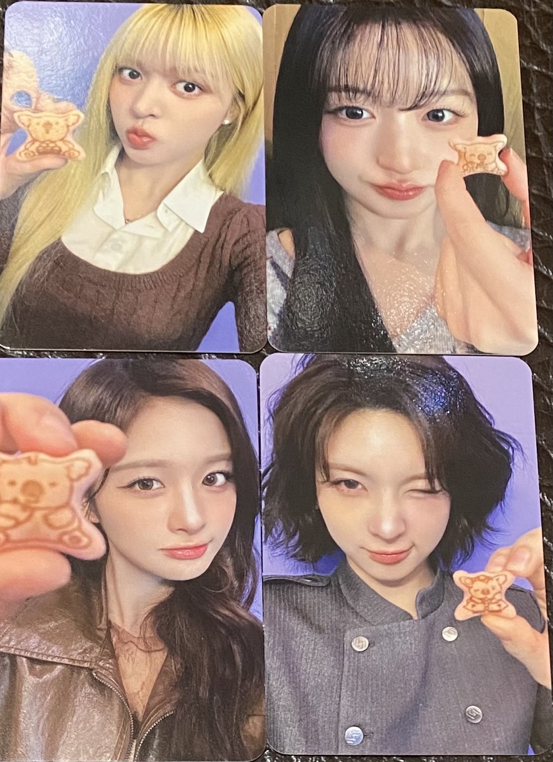 跟著我做莉嫄薛裴