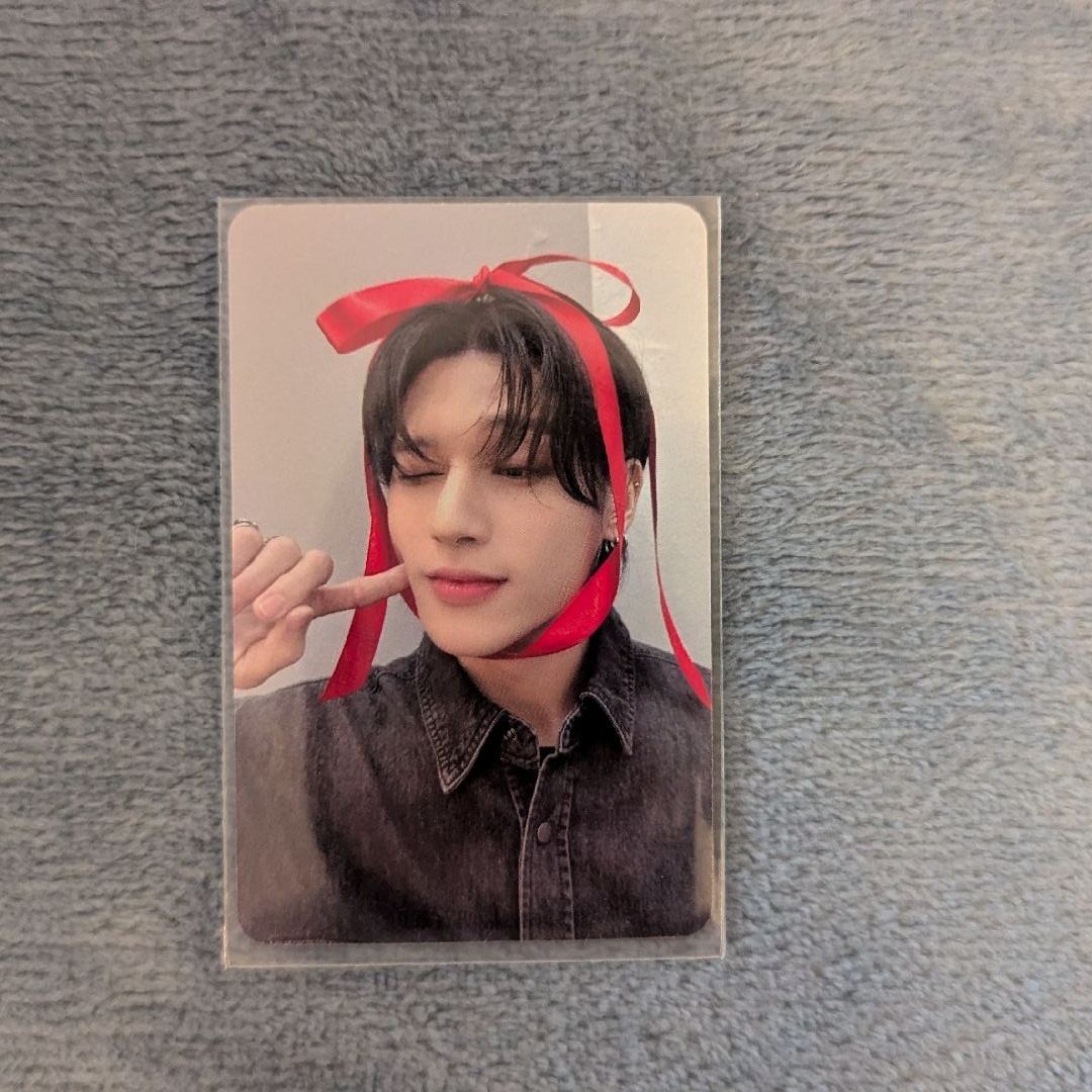 GH2 MINIRECORD 3.0 幸運卡 