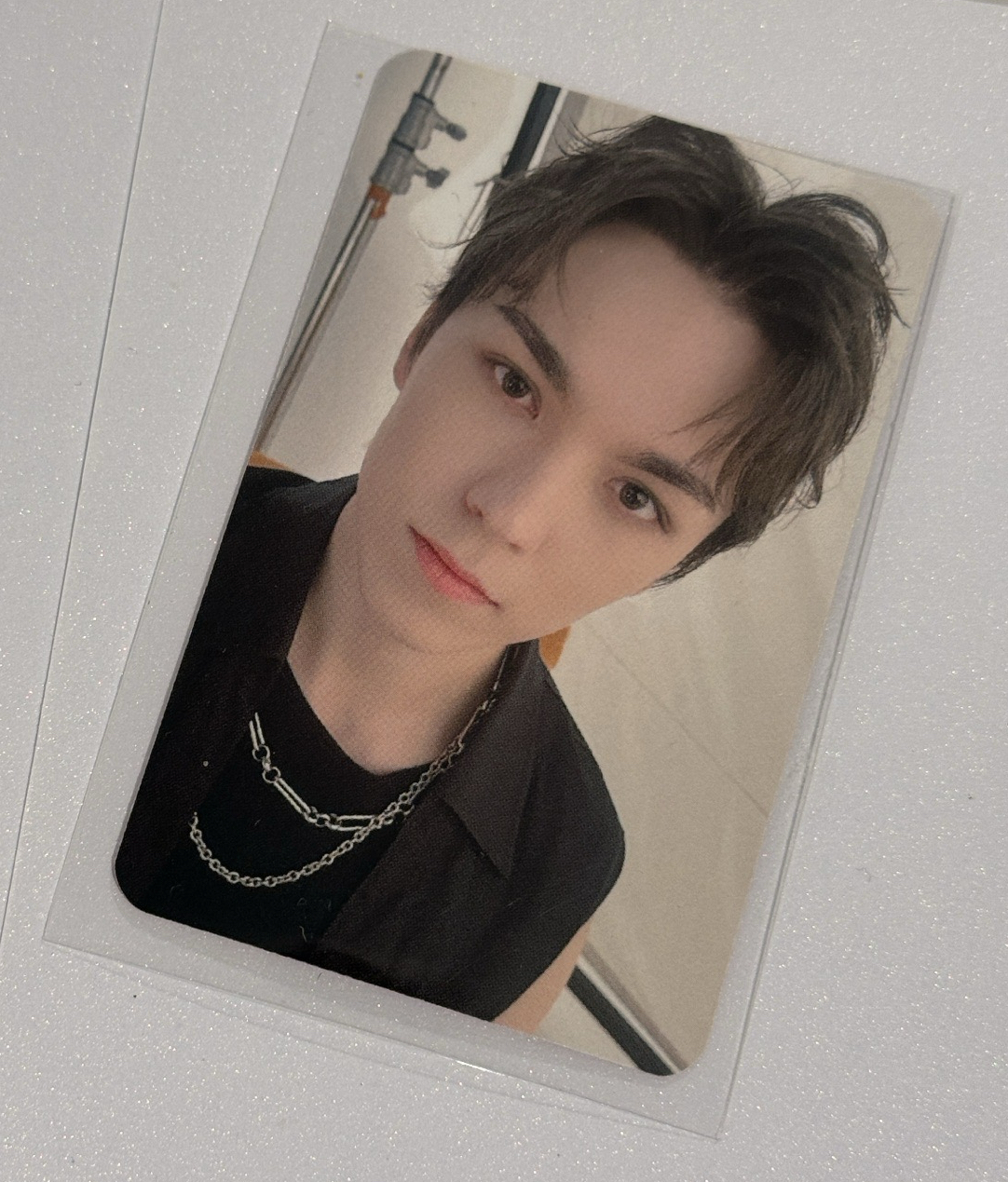 MINI12 oy 特典卡 率 啵