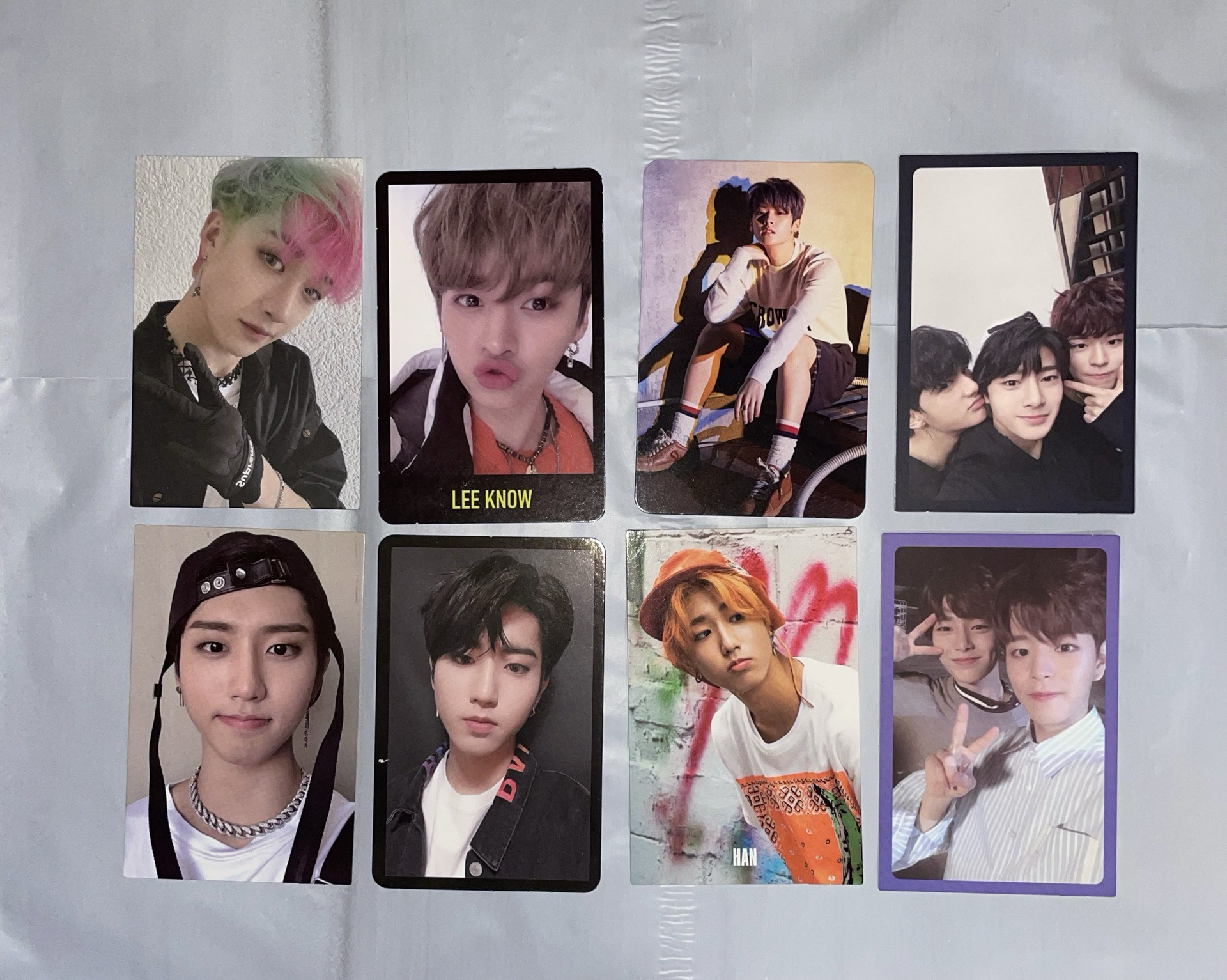  ･｡早期 － 專卡･｡