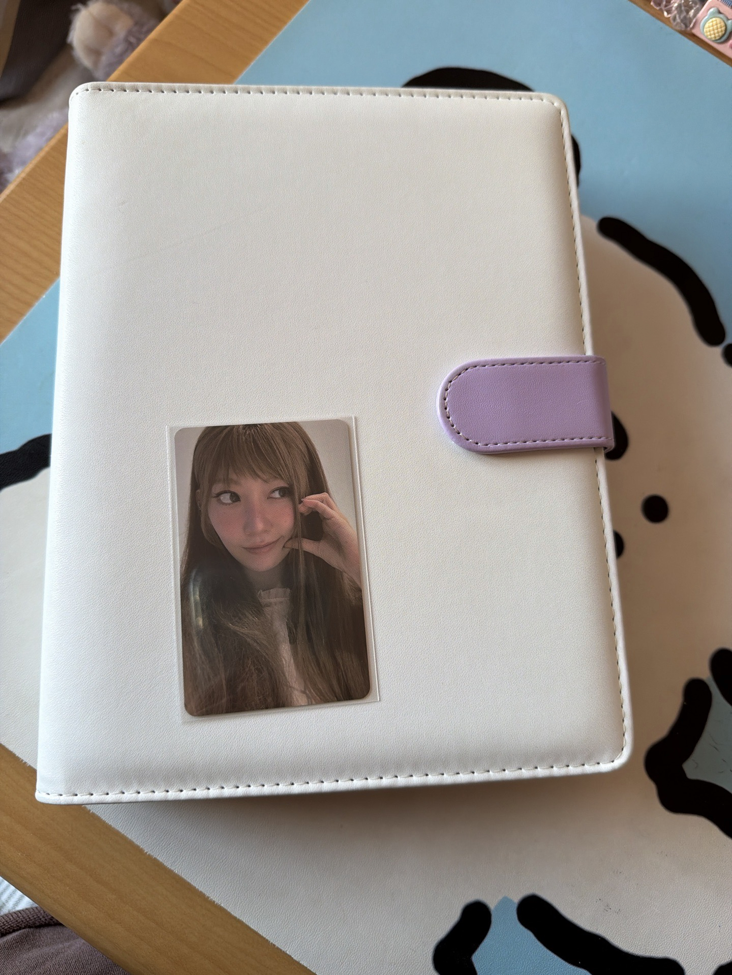 Crazy AM幸運卡 櫻花