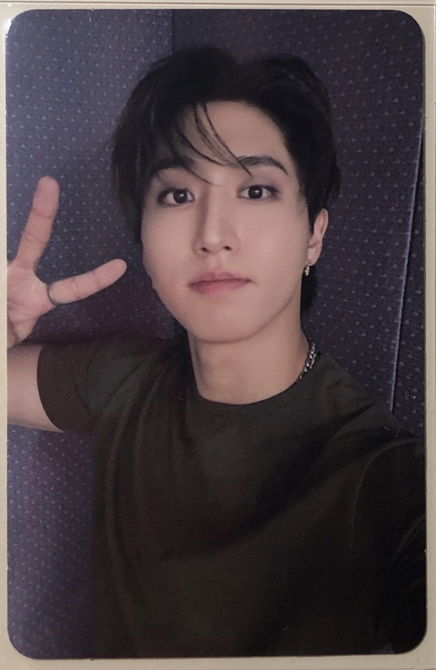 這邊有一顆比耶馬鈴薯