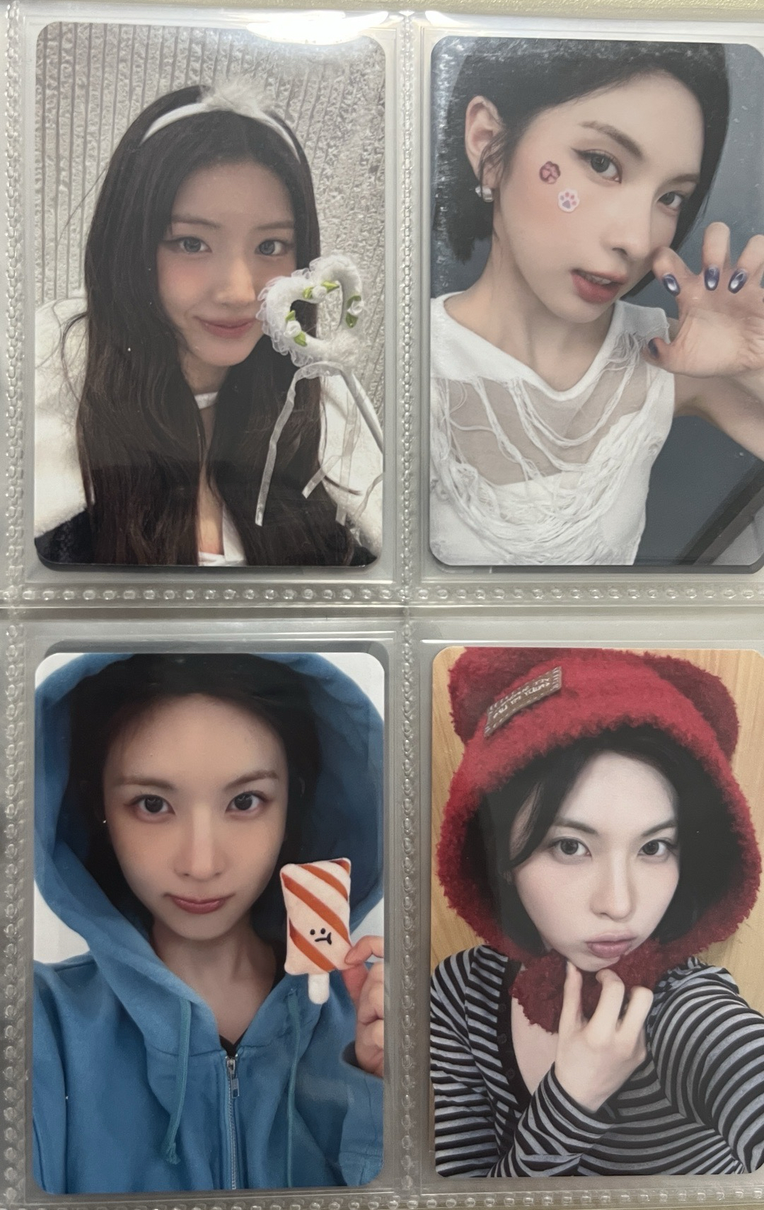 🐦BV正規一  特典