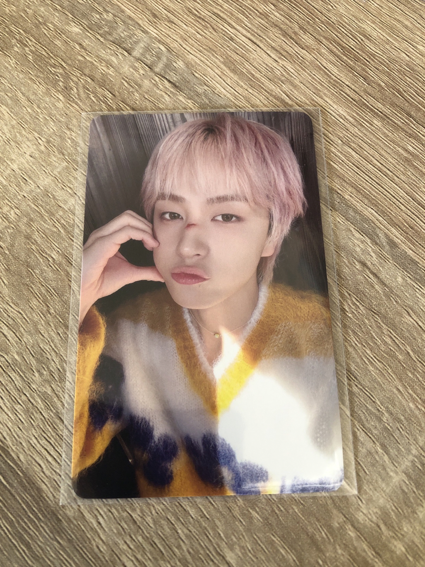 &team Taki 五月雨 環球 2.0 幸運卡 