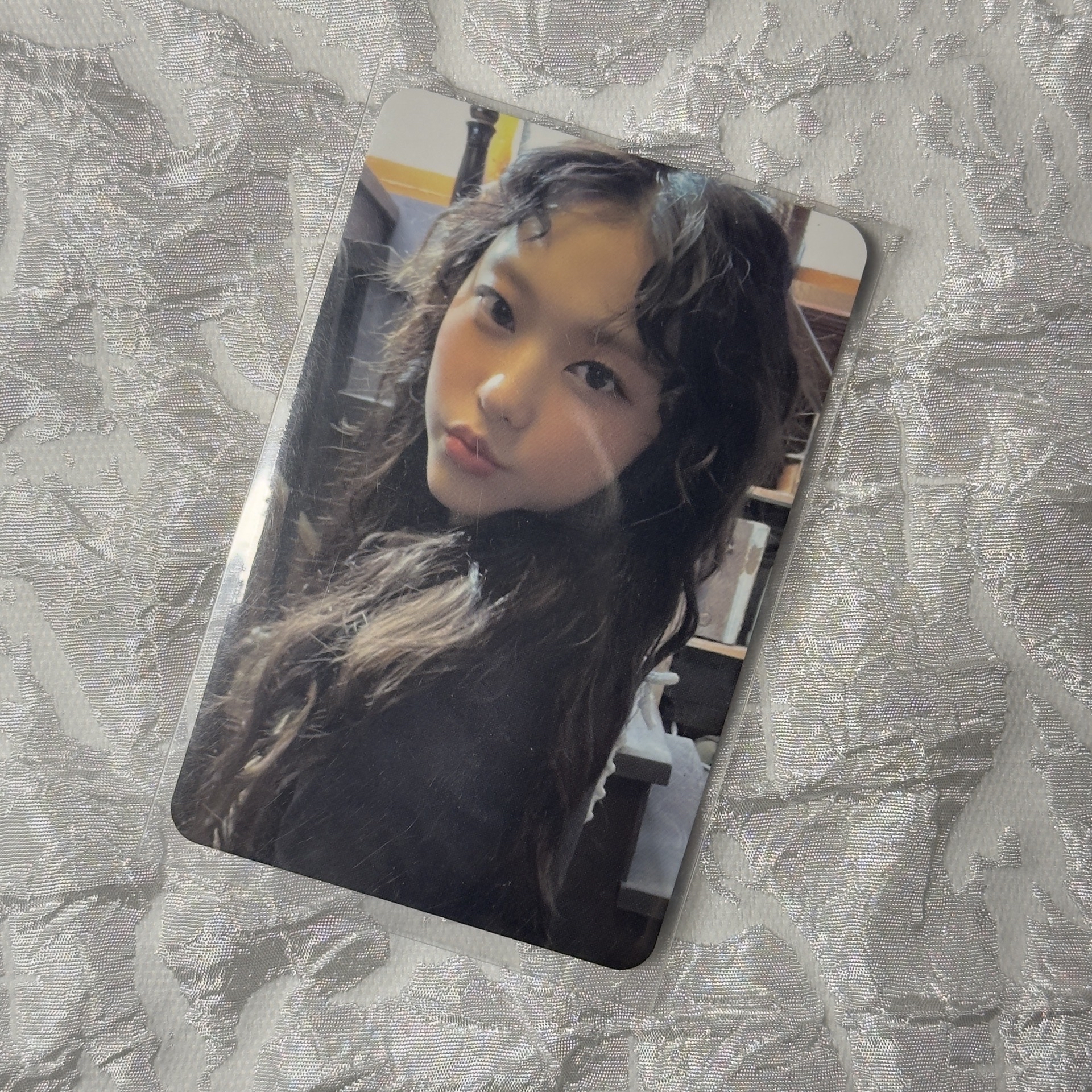 Newjeans專卡౨ৎ ⋆｡˚