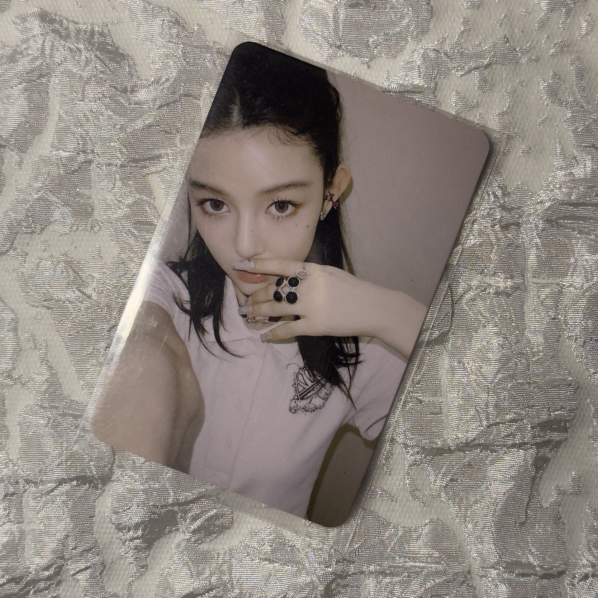 Newjeans專卡౨ৎ ⋆｡˚