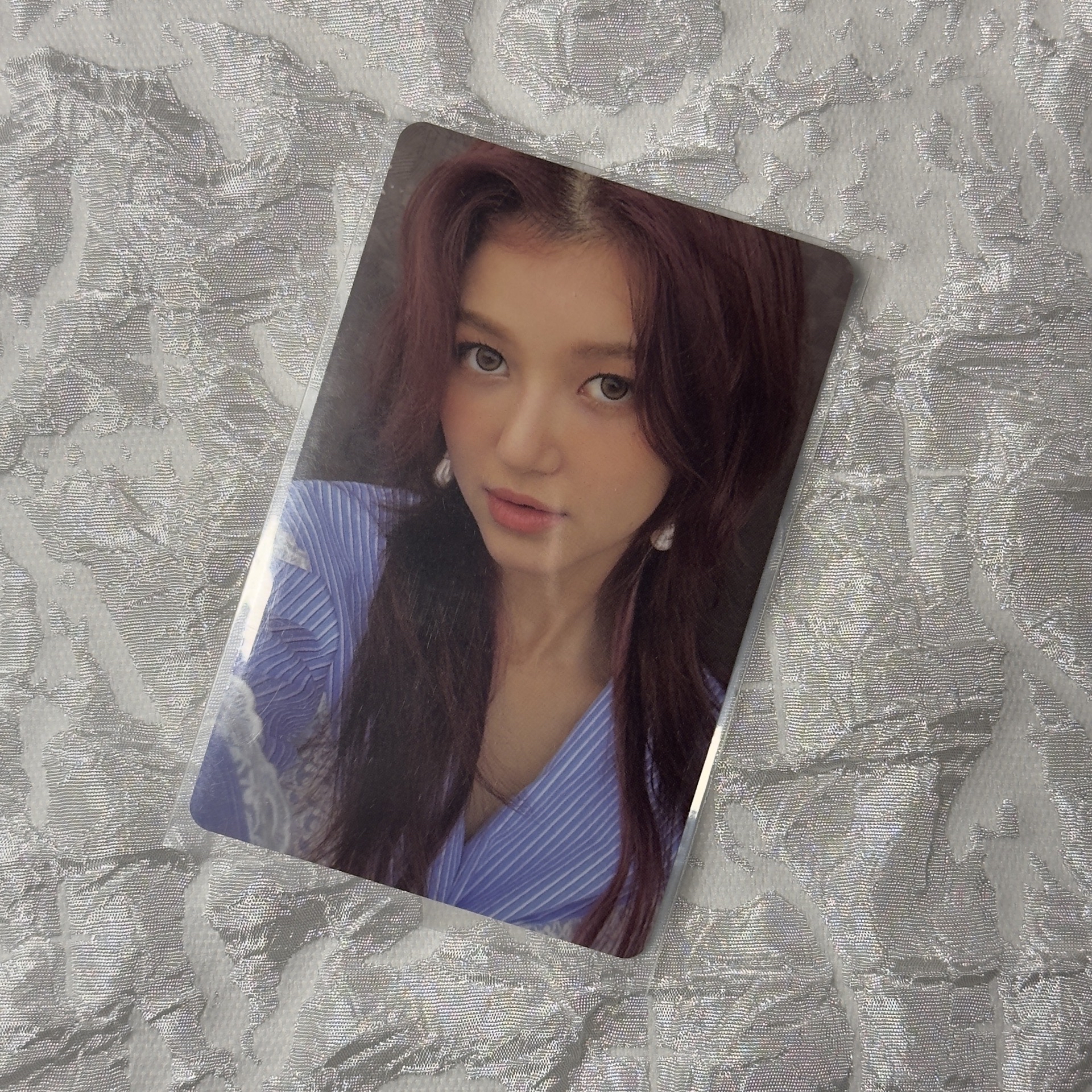 Newjeans專卡౨ৎ ⋆｡˚