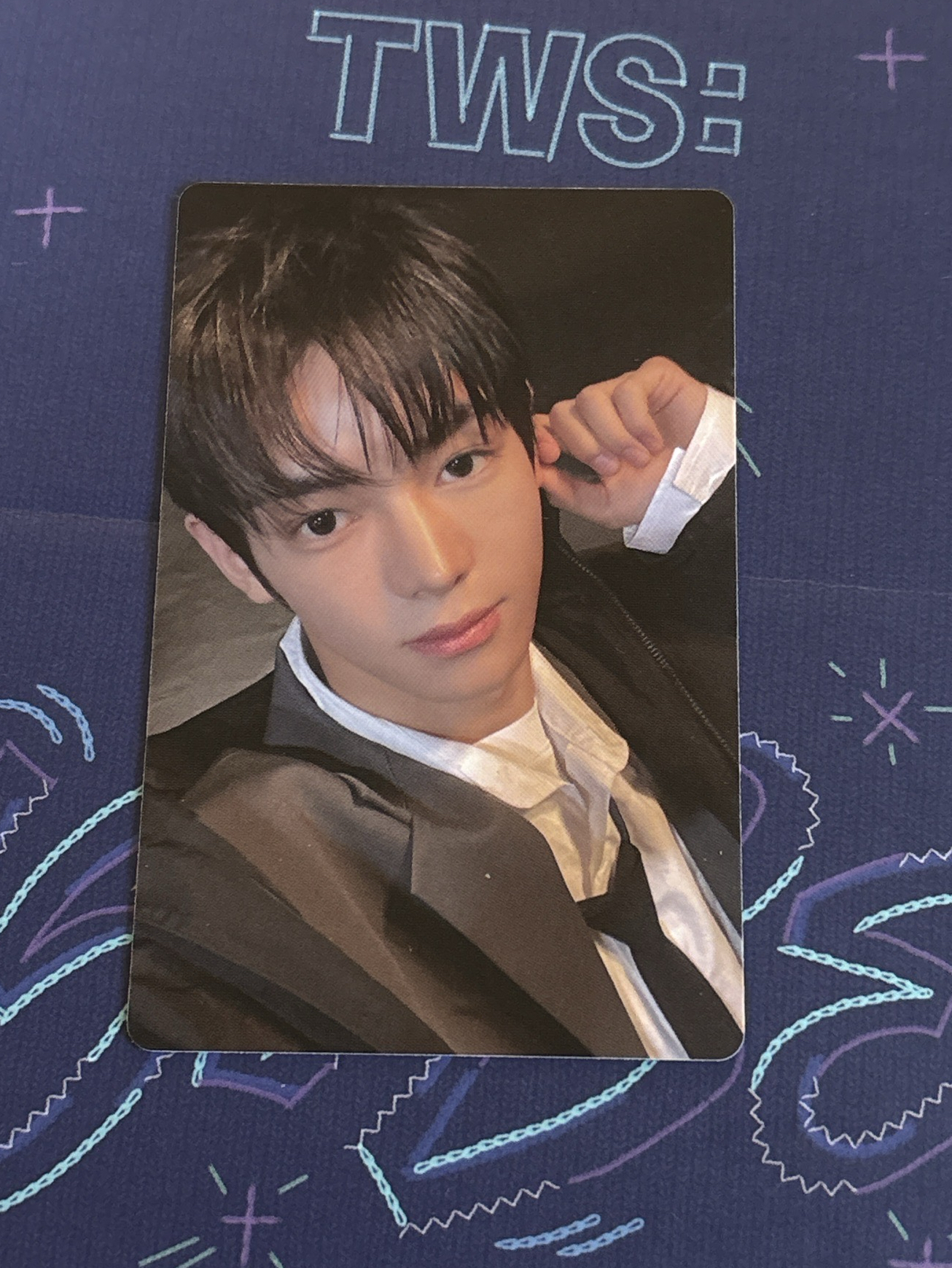 Last Bell Hanjin專卡