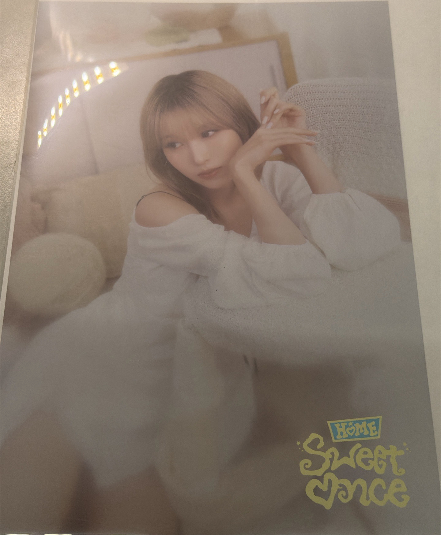 南 會員禮大卡💗