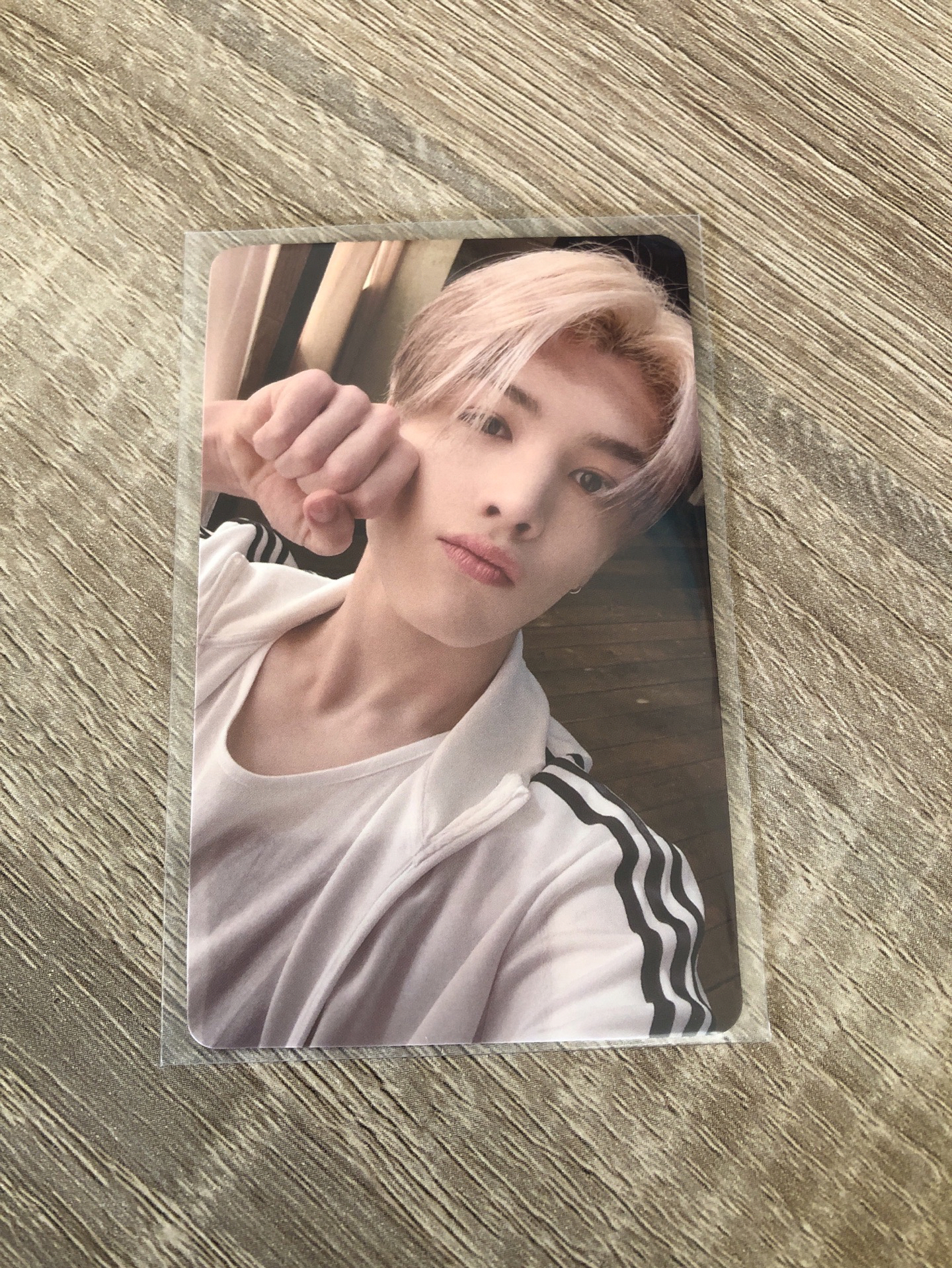 &team Maki 五月雨 日咖 3.0 幸運卡 