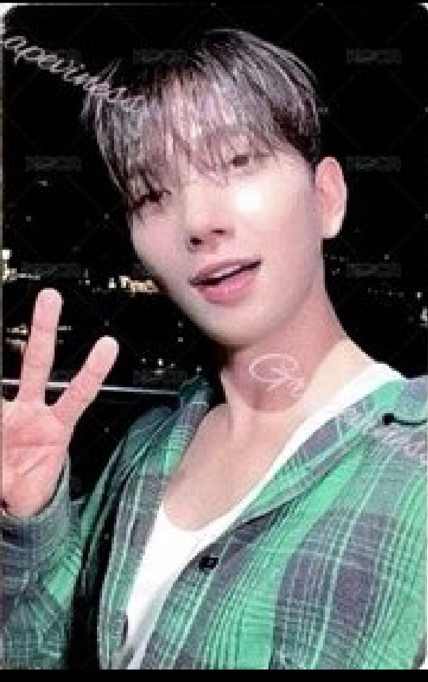 MINI12 yzy D 簽售卡 