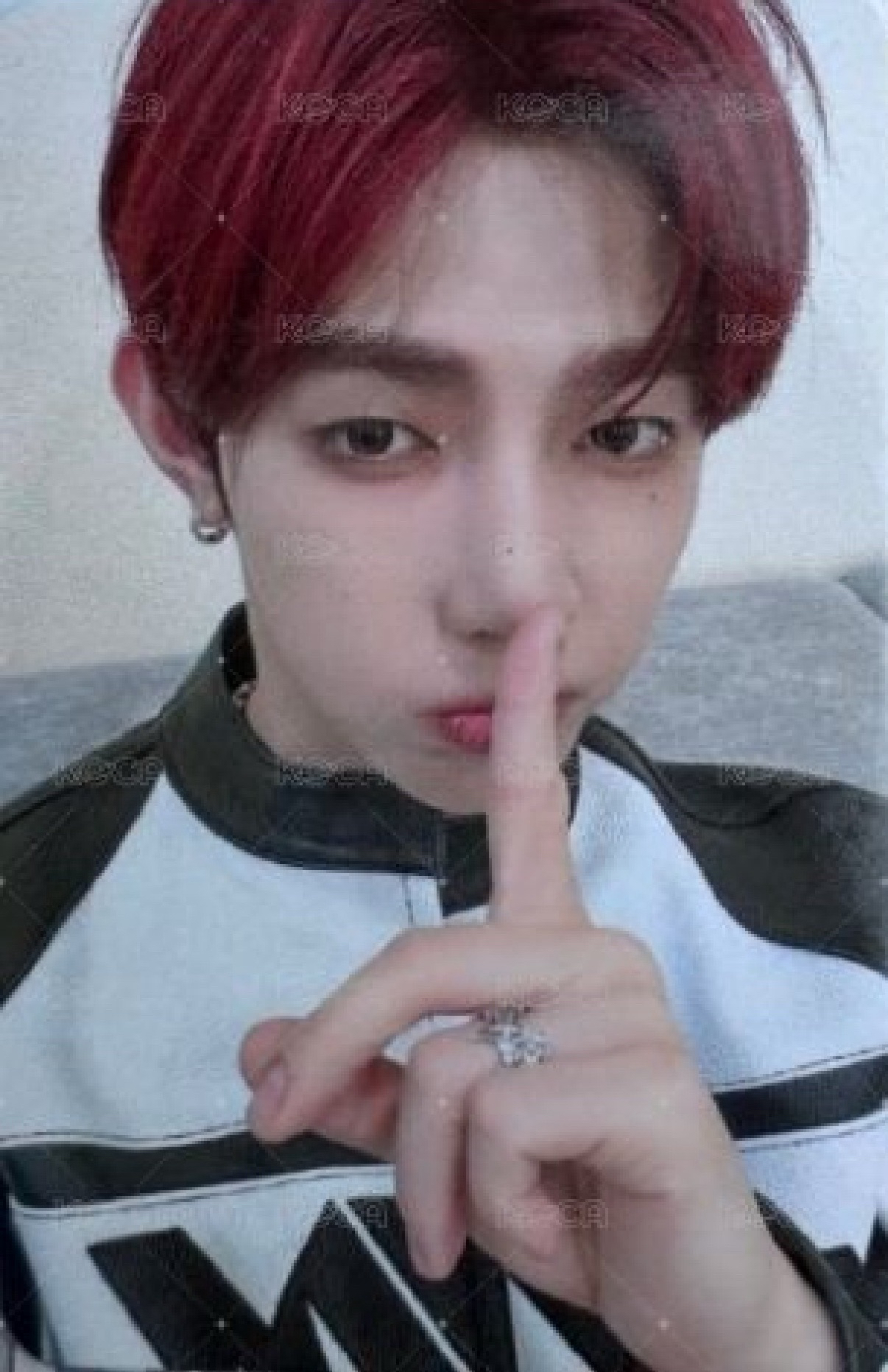 章昊 正規一 二周打歌