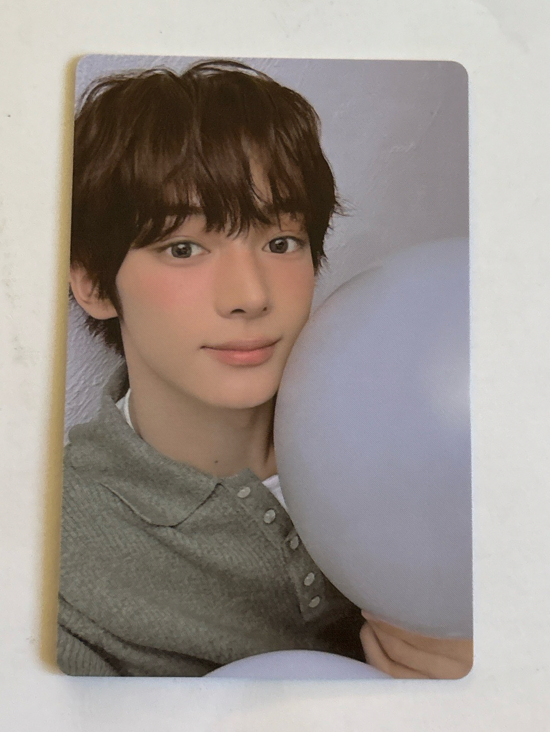 Hanjin看著你🫶🏻