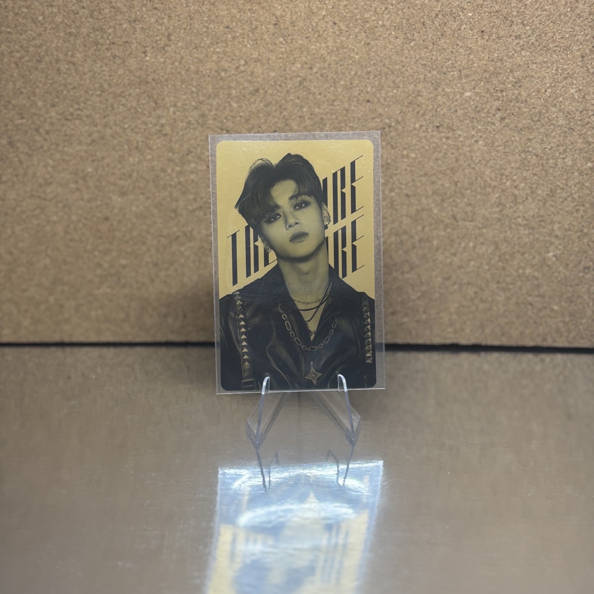 鄭友榮 早期卡 五張不拆