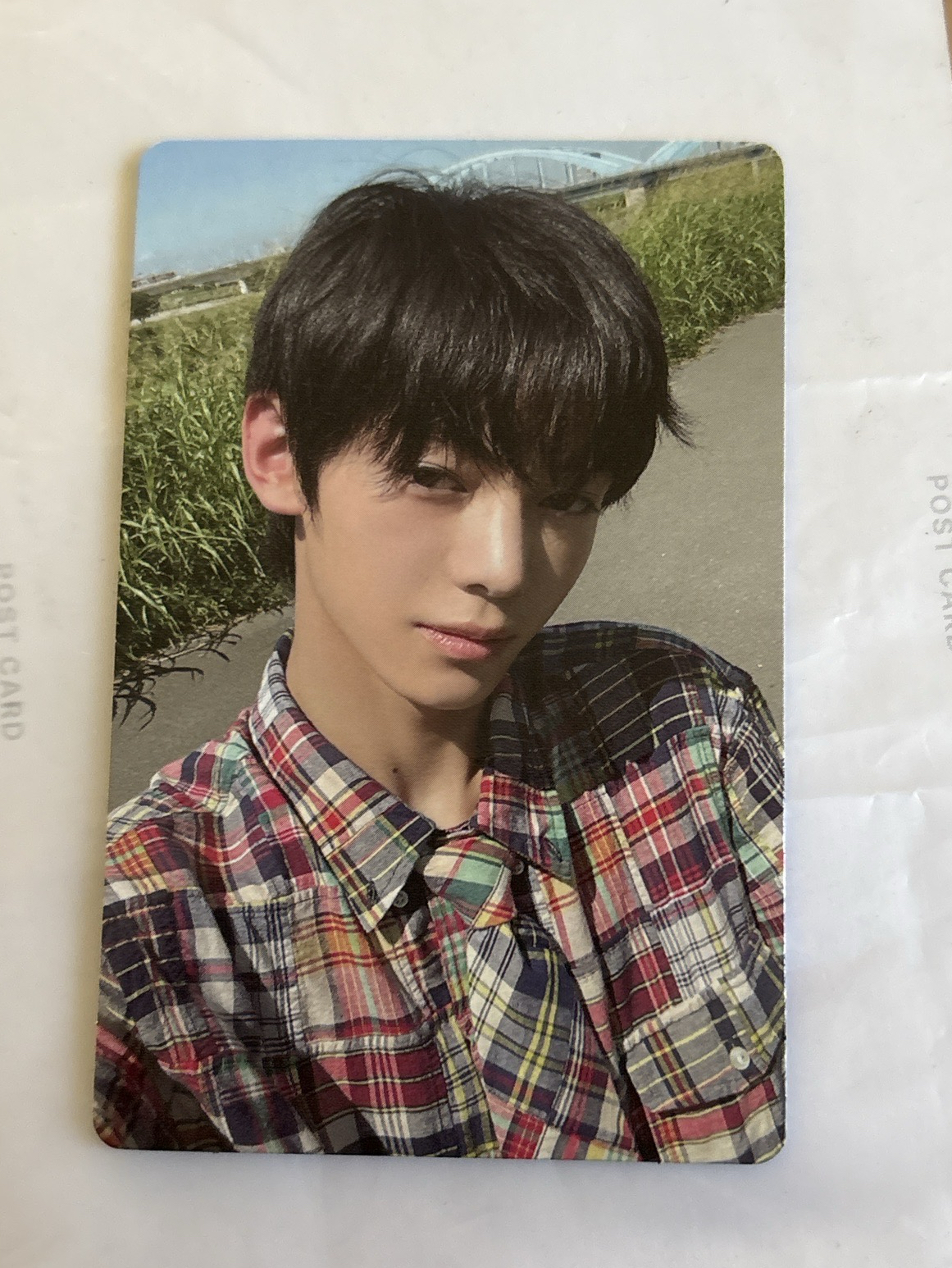 Hanjin專卡 戶外探險 