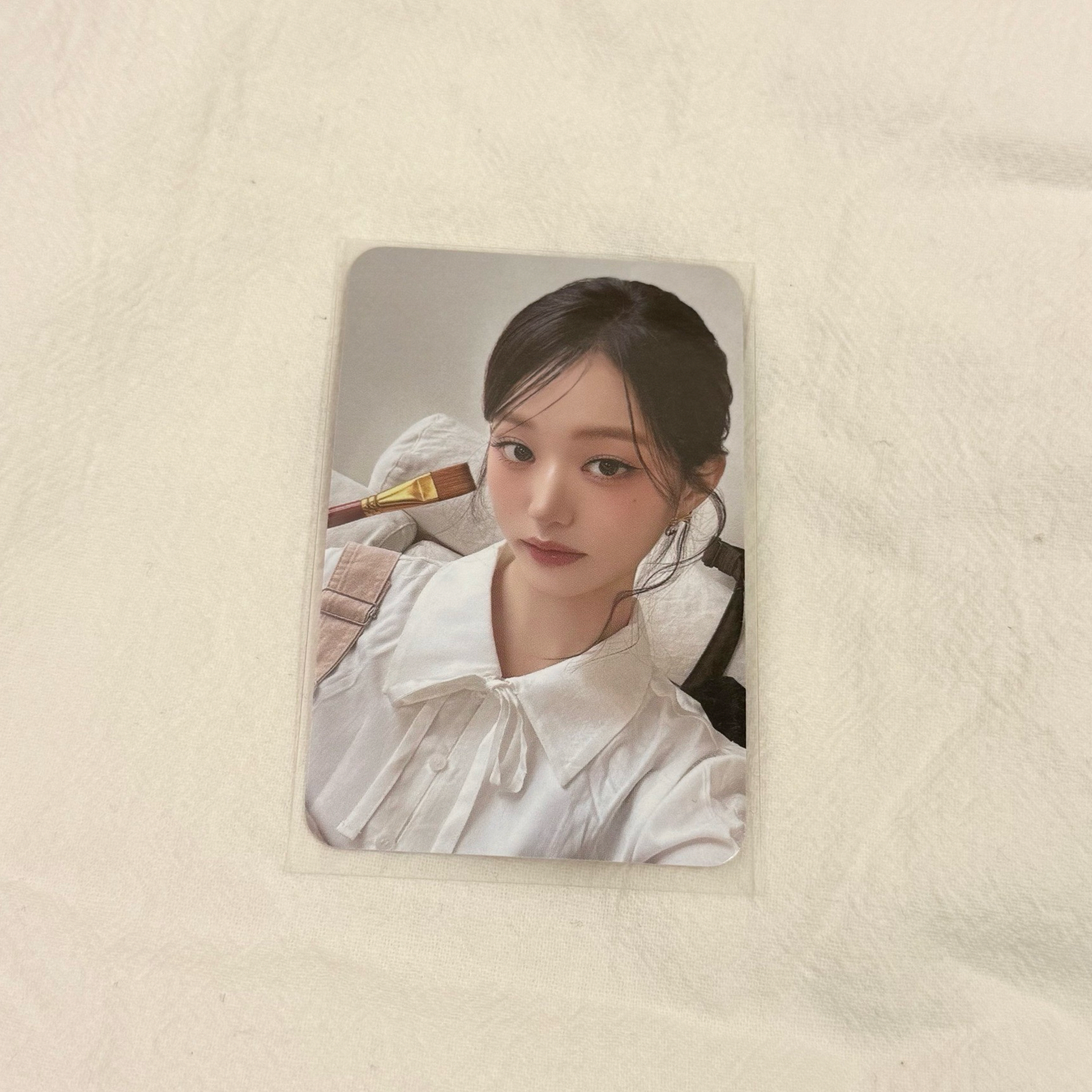 2025年曆 畫家員