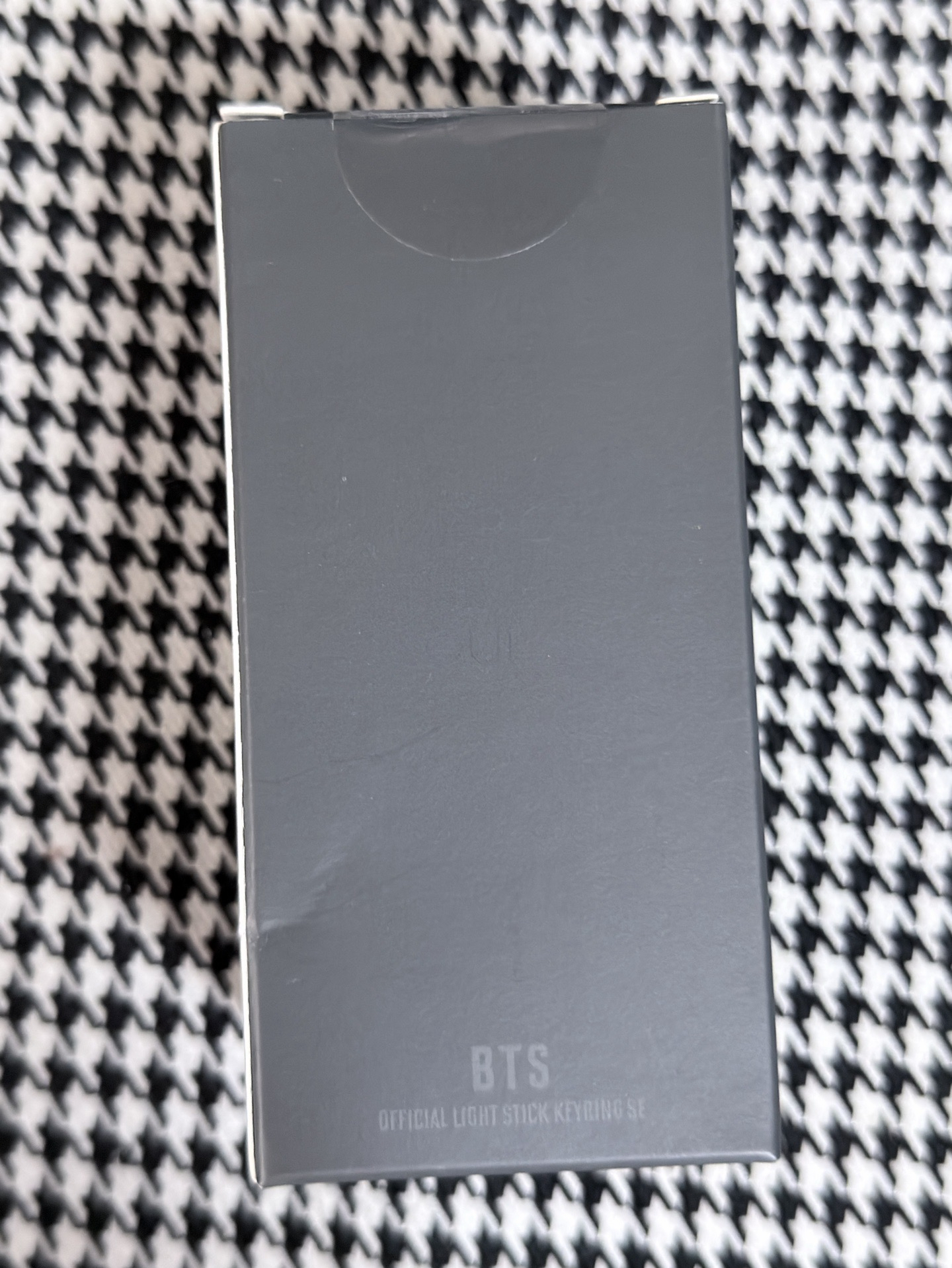 （現貨全新未拆）BTS 特別版 小手燈 吊飾