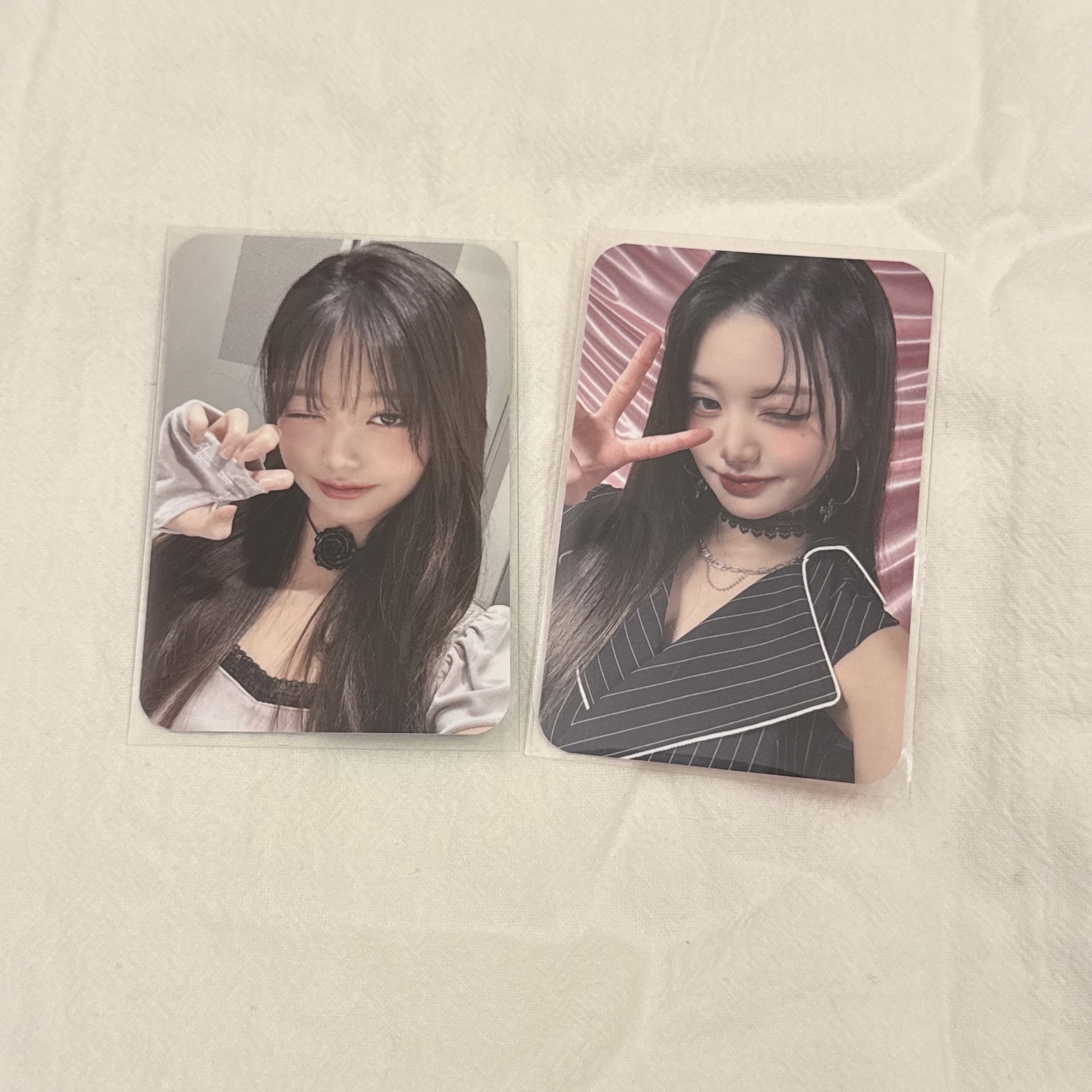 IVE SWITCH SW11.0幸運卡員