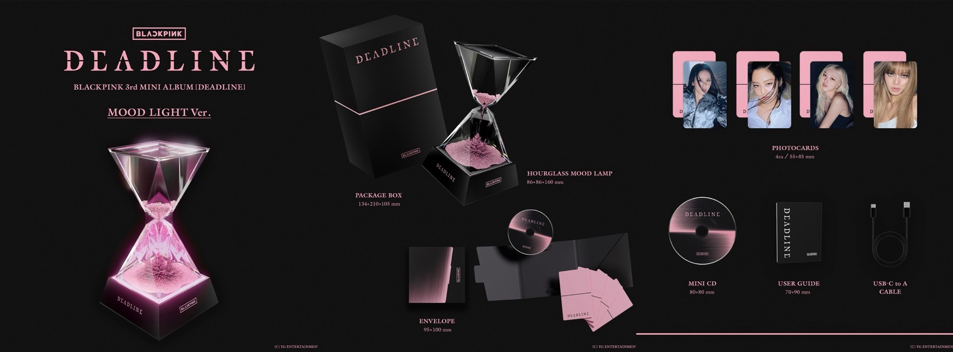 ［預購］迷三沙漏專 無特典免二補（保留勿下）