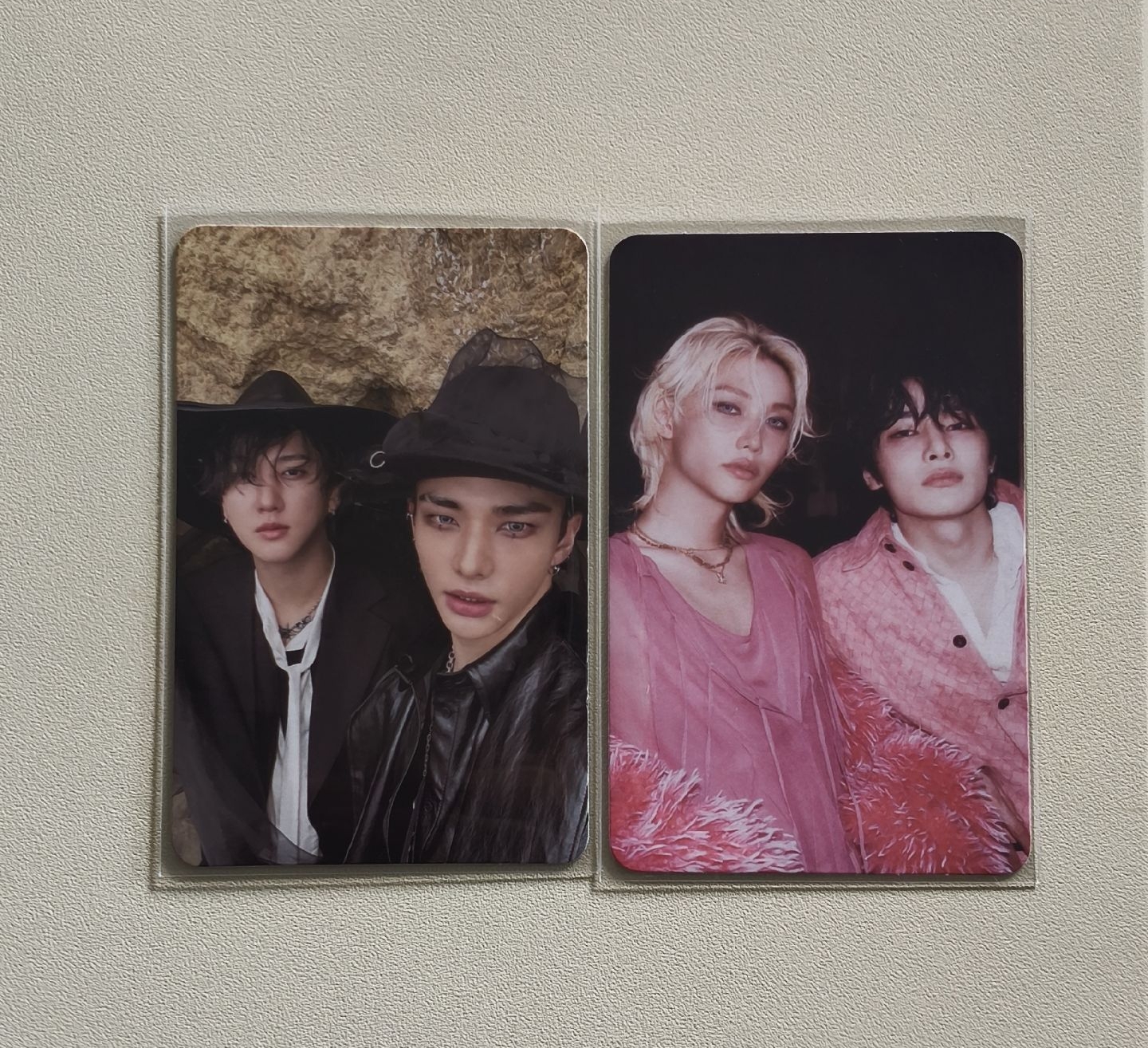 Do it雙人卡兩張