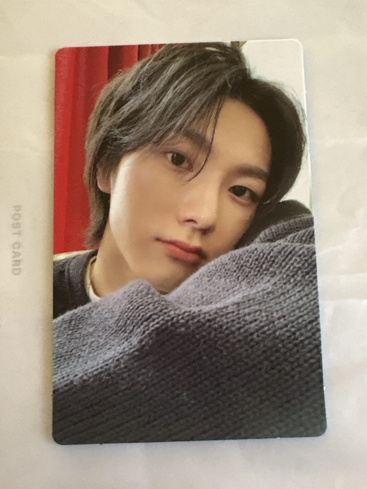 成淏麥片盒專卡