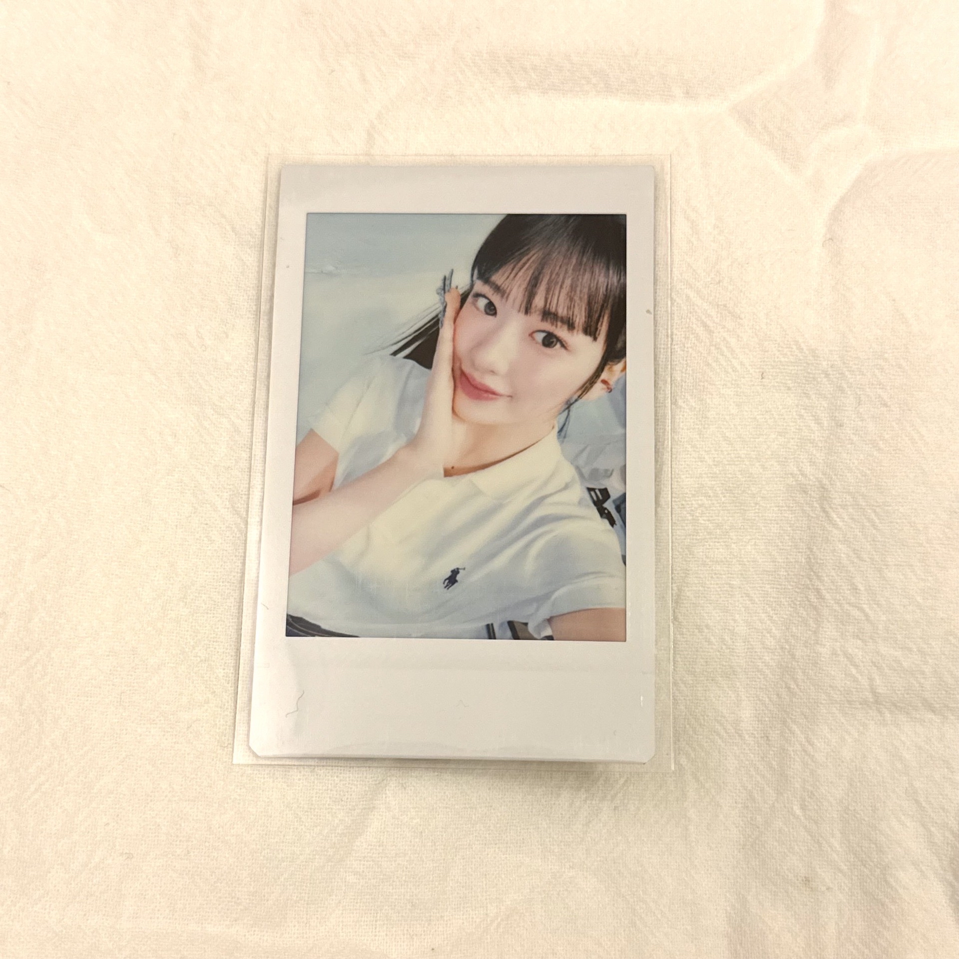 IVE SWITCH塔店拍立得安