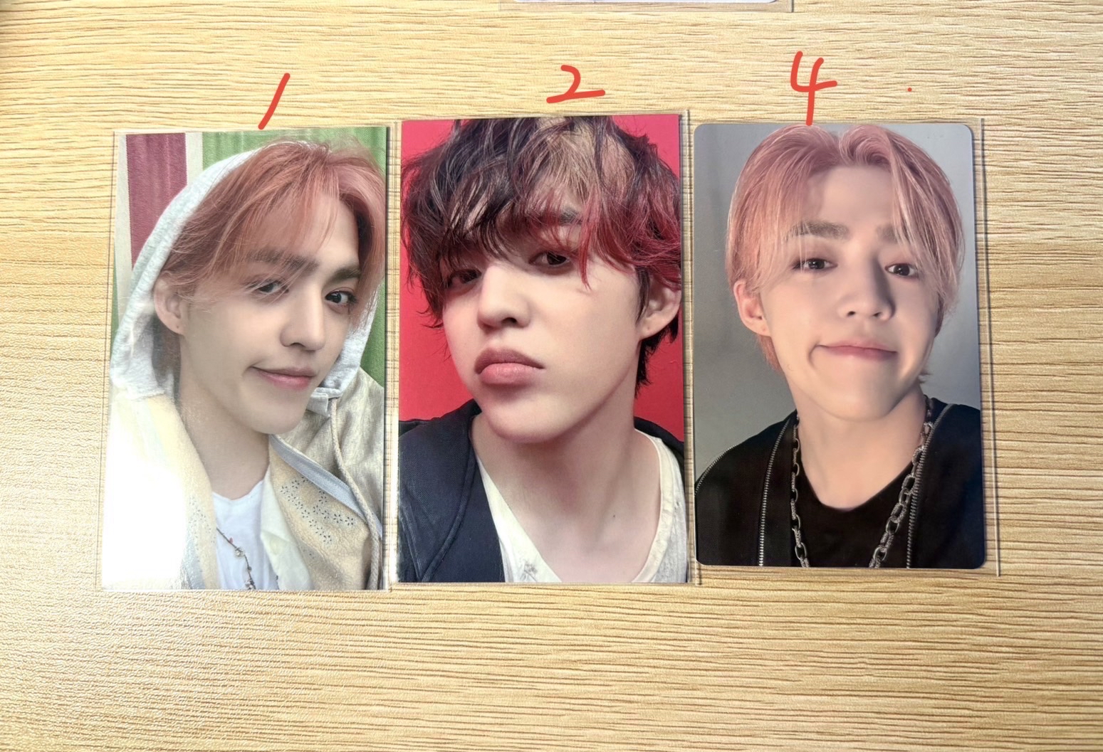 哲 專卡 特典 卡包卡