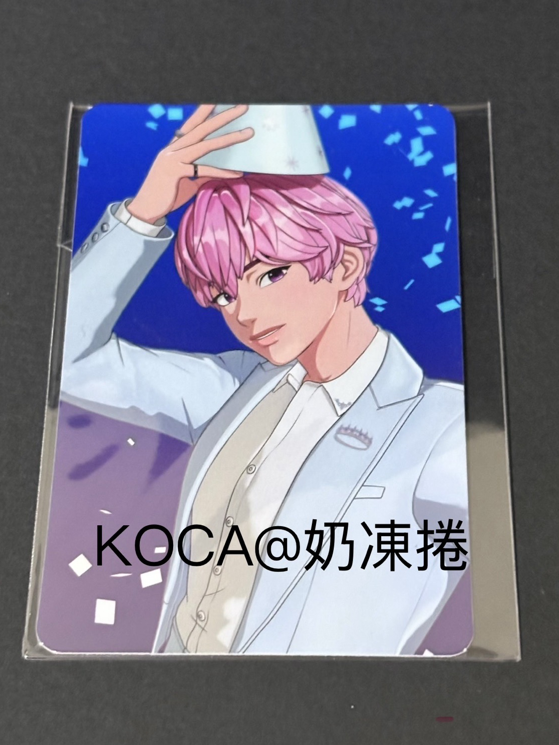 斑比 二週年 滿額卡 特典