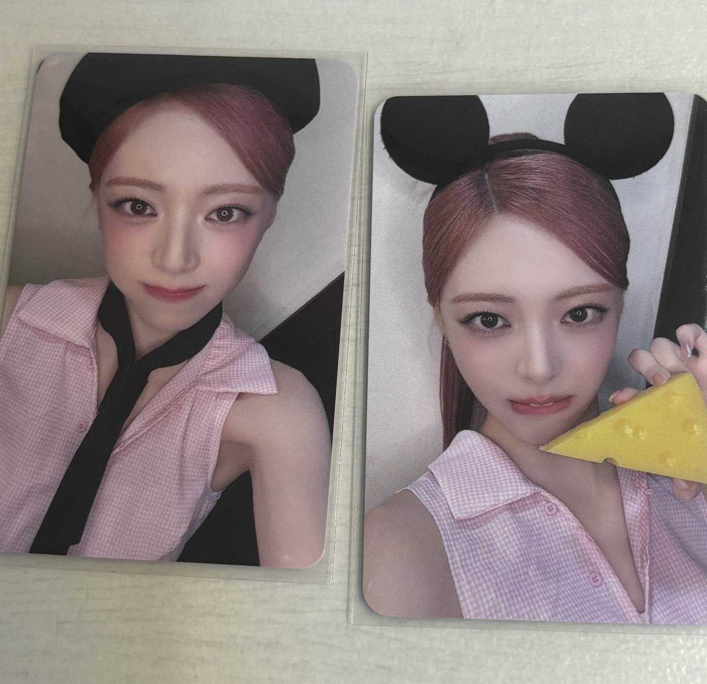 🧨過年限定降價🧨娜 GWBG ms 4.0 簽售卡