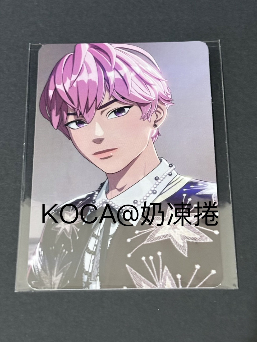 斑比 亞巡MD 滿額卡 特典