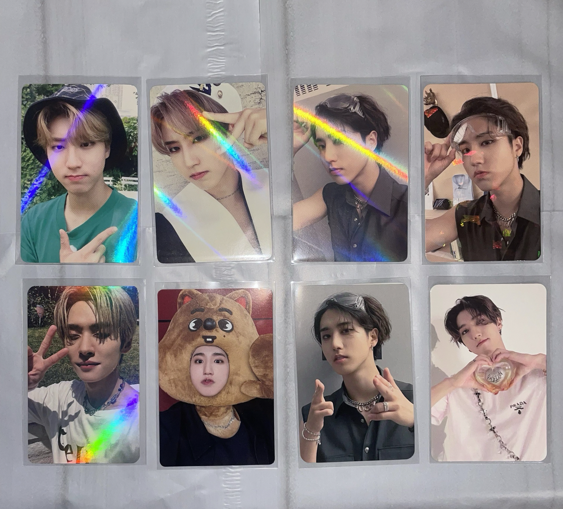  ･｡閃閃亮亮 － 特典･｡