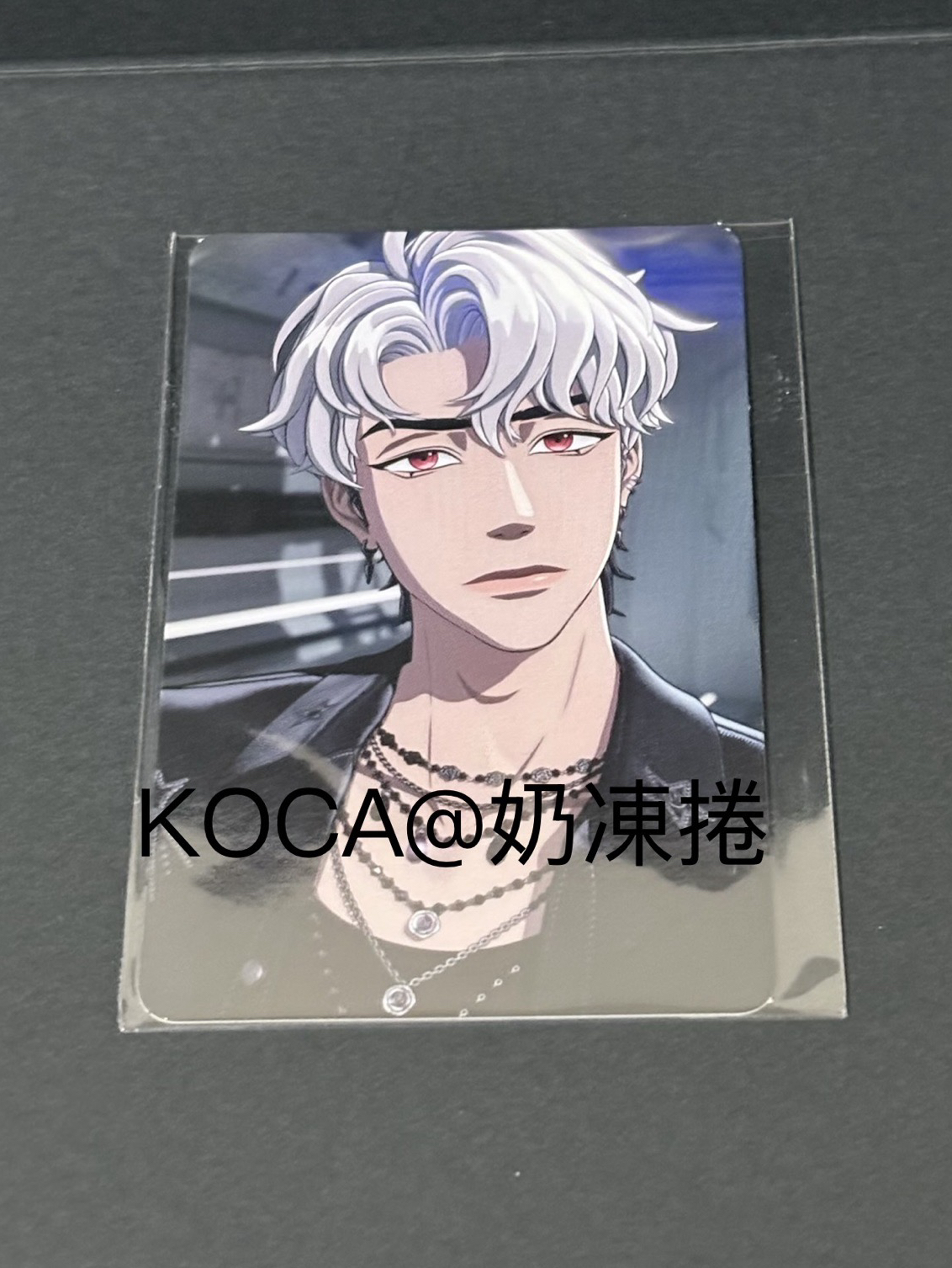 銀虎 亞巡MD 滿額卡 特典