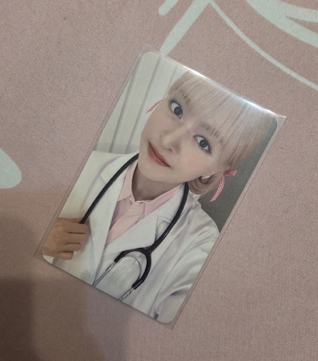 🐋仲夏夜 醫生莉